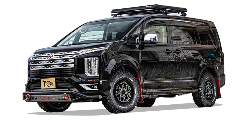 ワイルドポーター - トレジャーワン・カンパニー