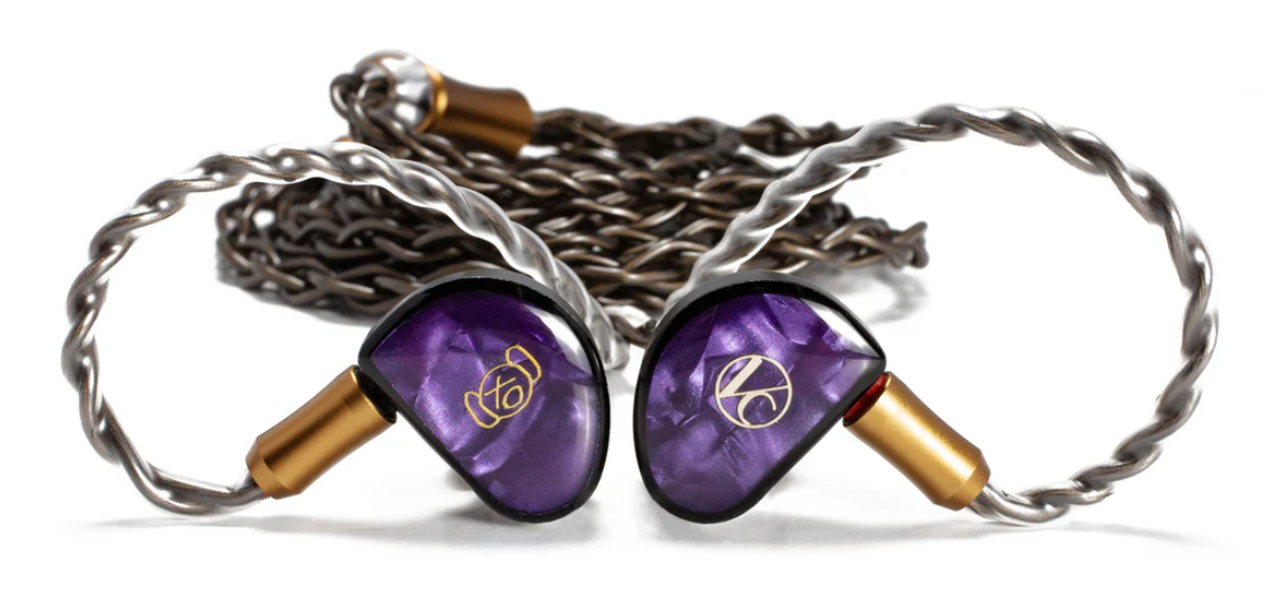 ピエール中野監修のイヤホン「有線ピヤホン3」に新色が登場、限定200台