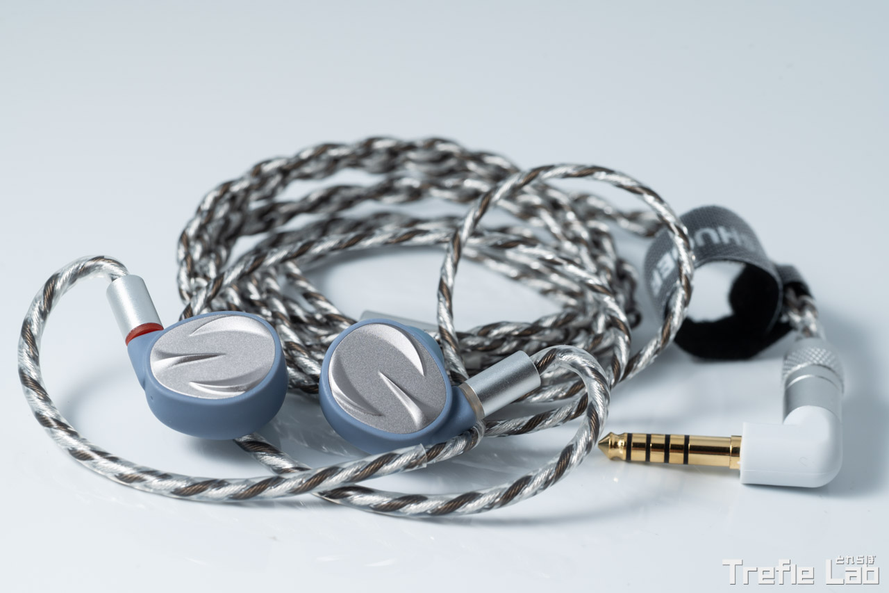 LETSHUOER S15 レビュー：大人の余裕を感じさせる、穏やかで上質な