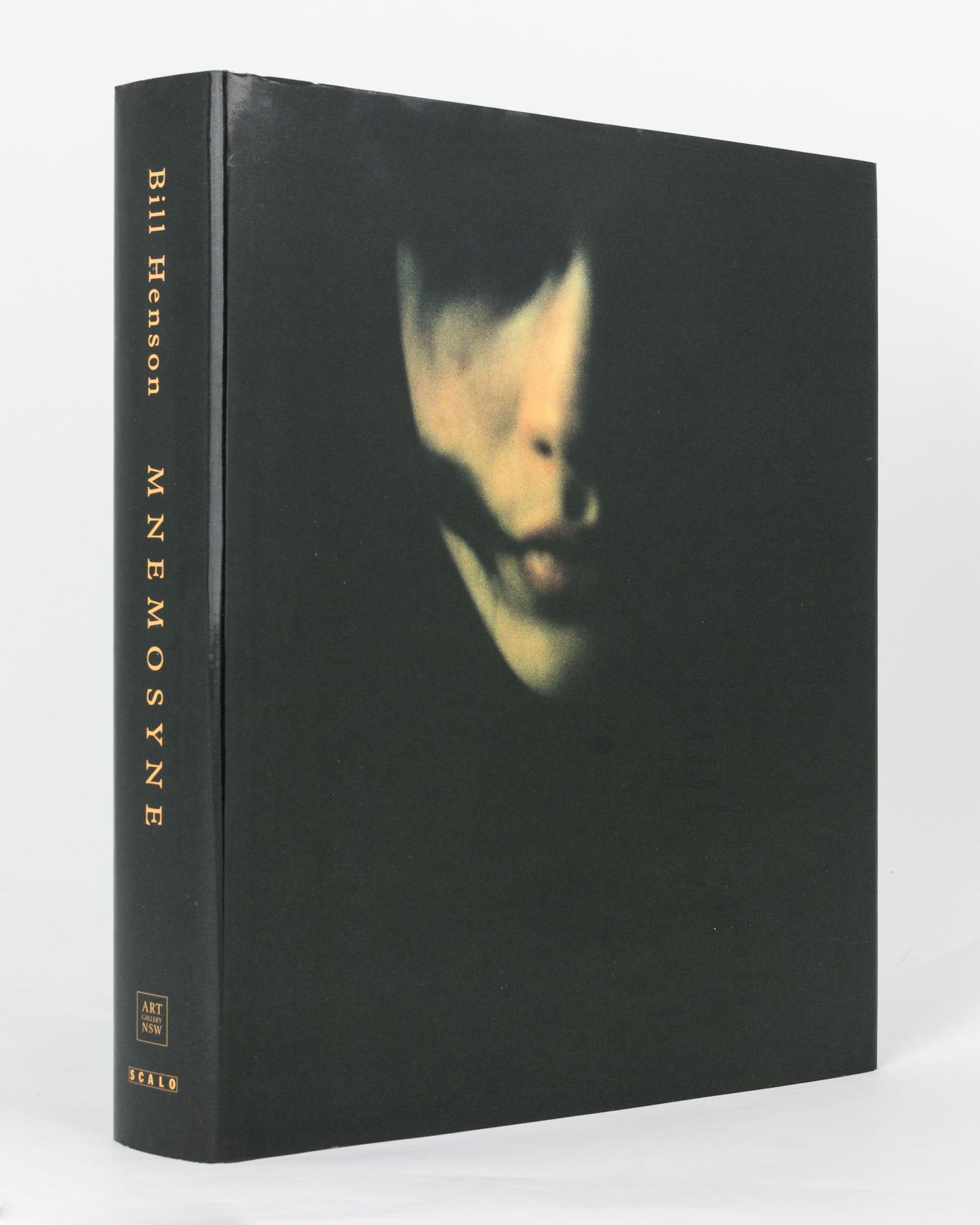 Mnemosyne | Bill HENSON | First Edition