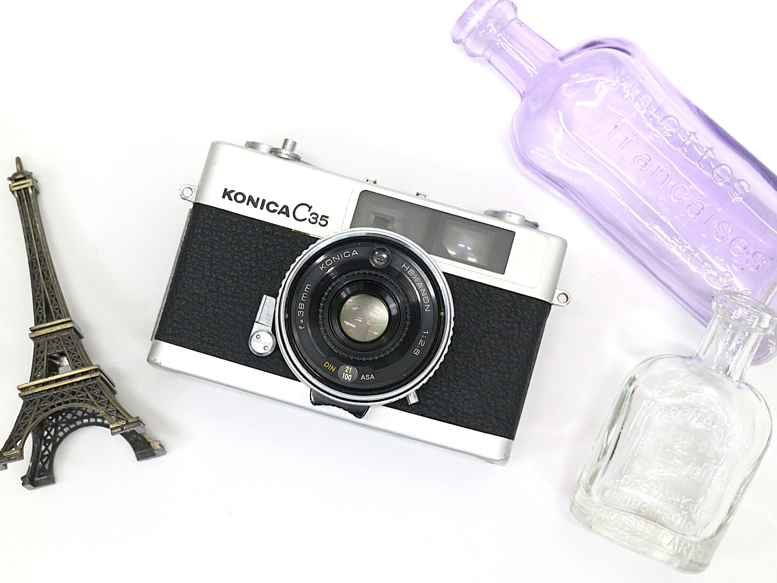 トレンドカメラ｜お問い合わせ・お見積り依頼