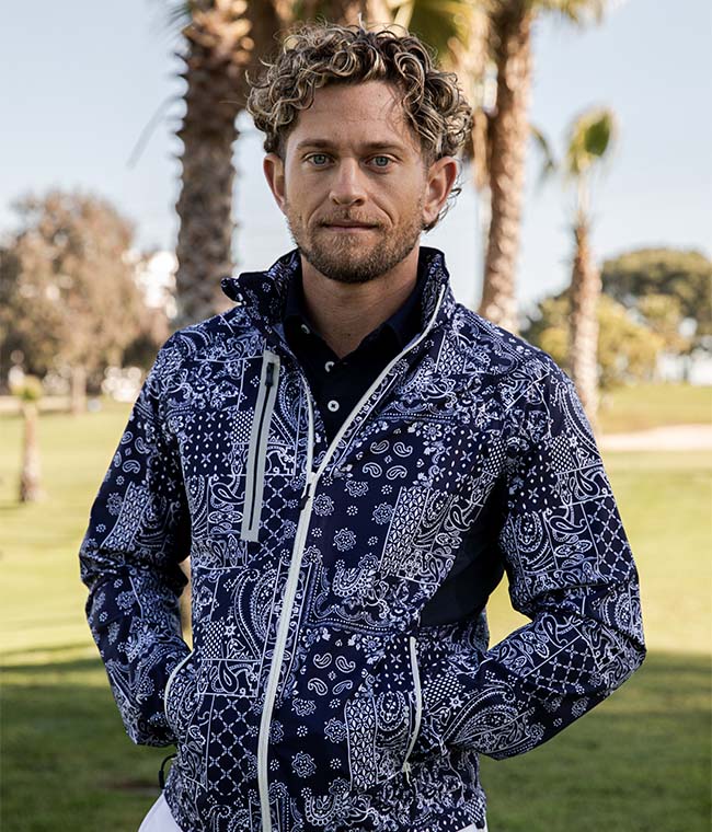 RLX - TG Collab – TRENDYGOLFUSA.COM