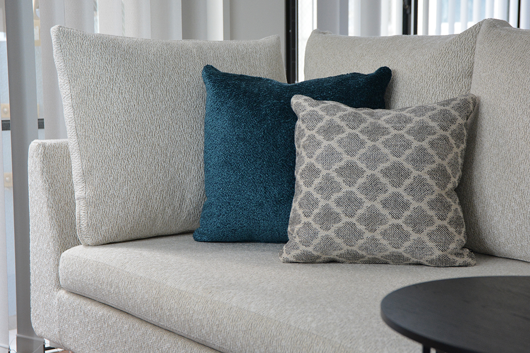 納品事例】東京都港区 M様 sofa TB | 国産ソファ専門店 TRES THE SOFA