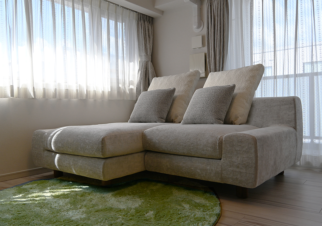 TRES-A | 国産ソファ専門店 TRES THE SOFA TAILOR(トレス ザ・ソファ