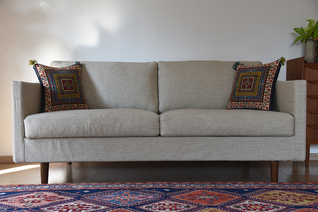 T | 国産ソファ専門店 TRES THE SOFA TAILOR(トレス ザ・ソファテーラー)