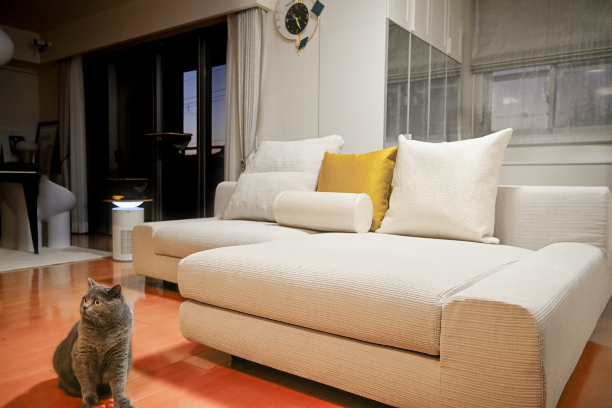 TRES-A | 国産ソファ専門店 TRES THE SOFA TAILOR(トレス ザ・ソファ