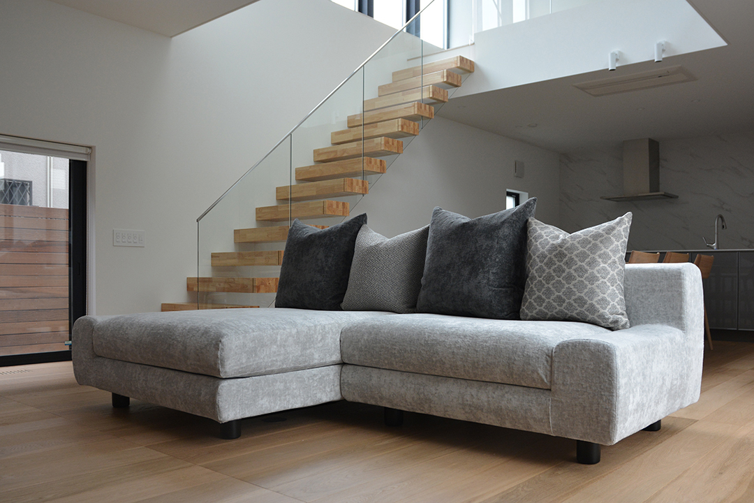 TRES-A | 国産ソファ専門店 TRES THE SOFA TAILOR(トレス ザ・ソファ