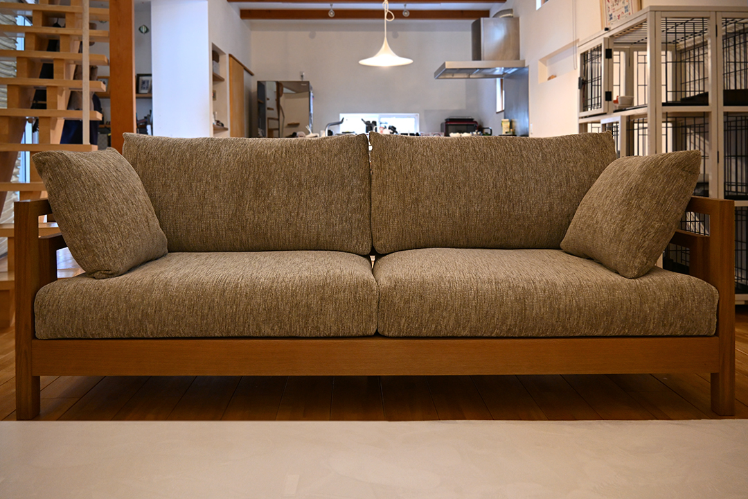 C | 国産ソファ専門店 TRES THE SOFA TAILOR(トレス ザ・ソファテーラー)