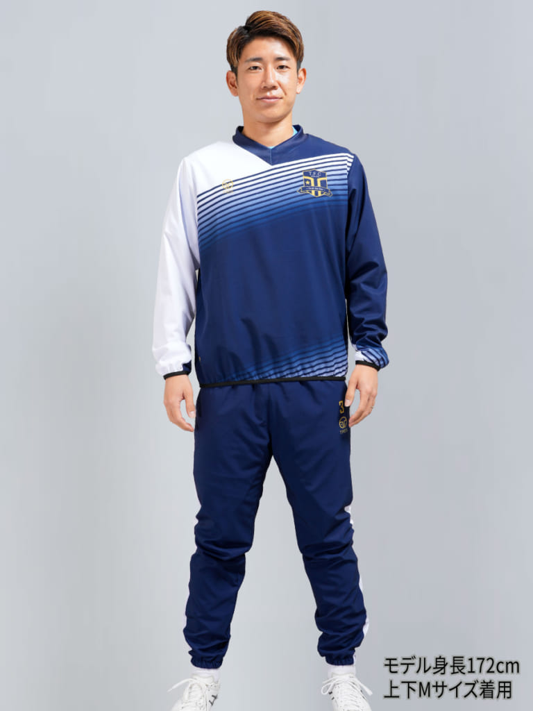 サッカー】オリジナルピステ｜チームオーダー専門TRES