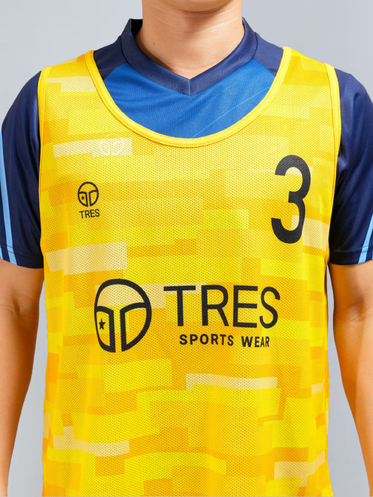 サッカー ビブス – TRES