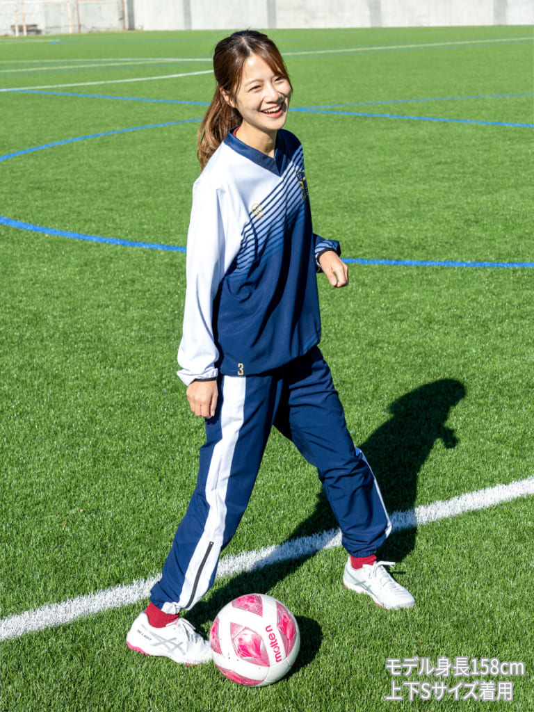 サッカー】オリジナルピステ｜チームオーダー専門TRES