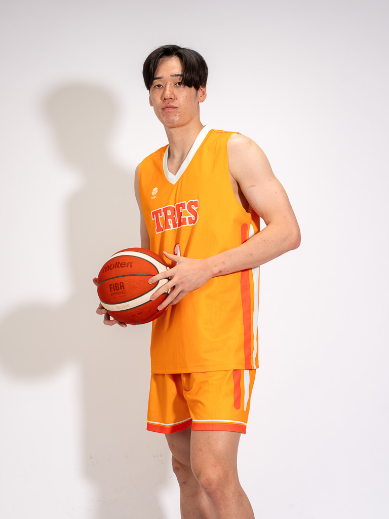 バスケ リバーシブルウェア – TRESバスケットボール【プロ選手監修