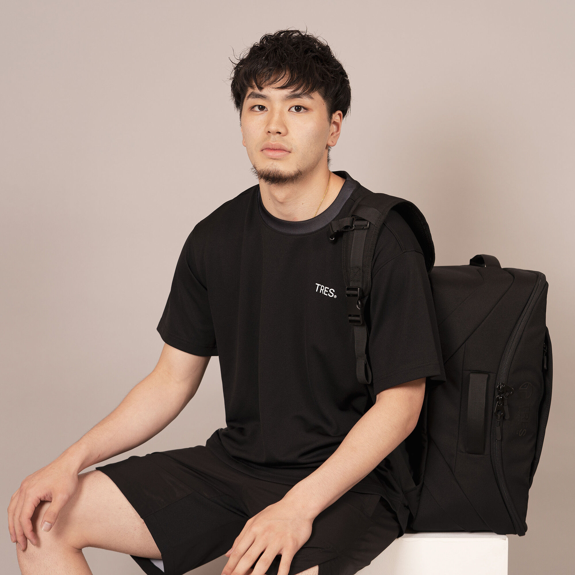 297バックパック先行予約受付中！ – トレス バスケットボール【プロ