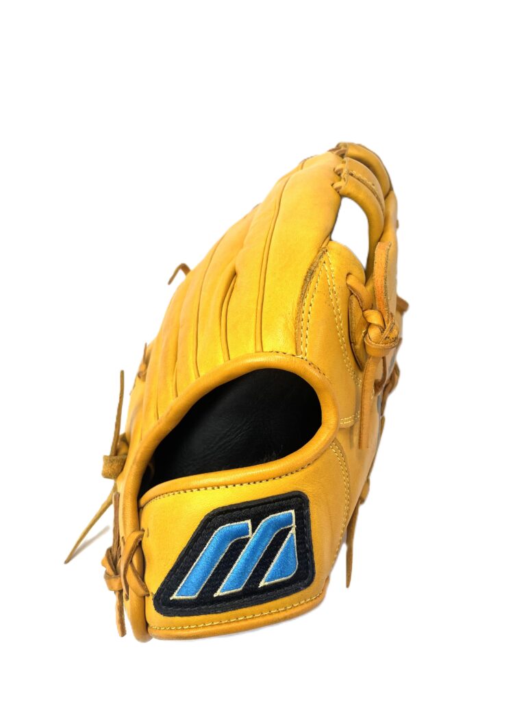 ミズノ ビューリーグ グローブを買取致しました。 - 野球グローブ買取