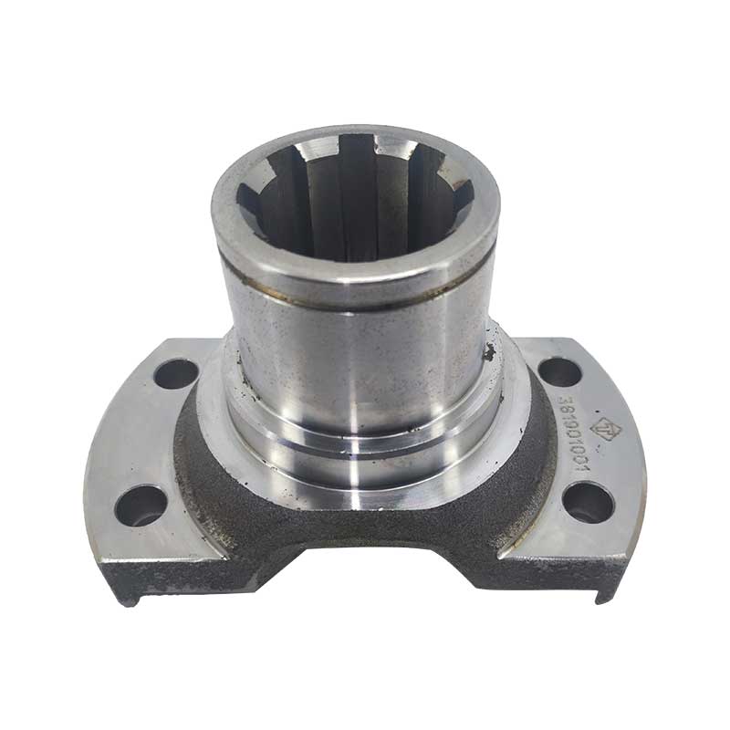 FLANGE 8Z TS22 RCP USA CRUZETA CZ128 721640 1220570022 -