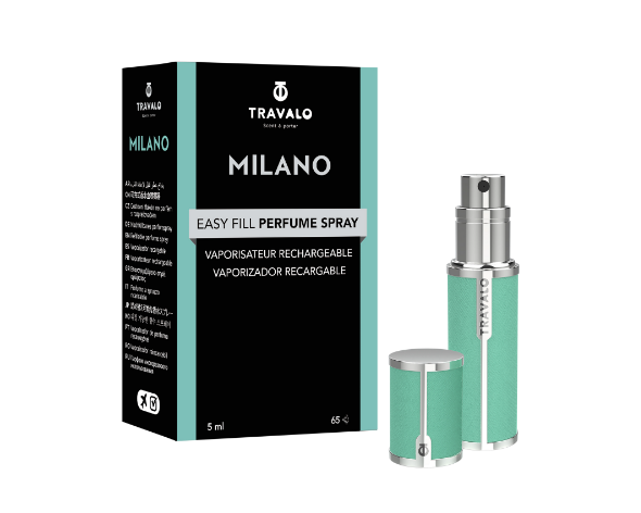 トラヴァーロ ミラノ アクア（TRAVALO MILANO Aqua） | トラヴァーロ公式