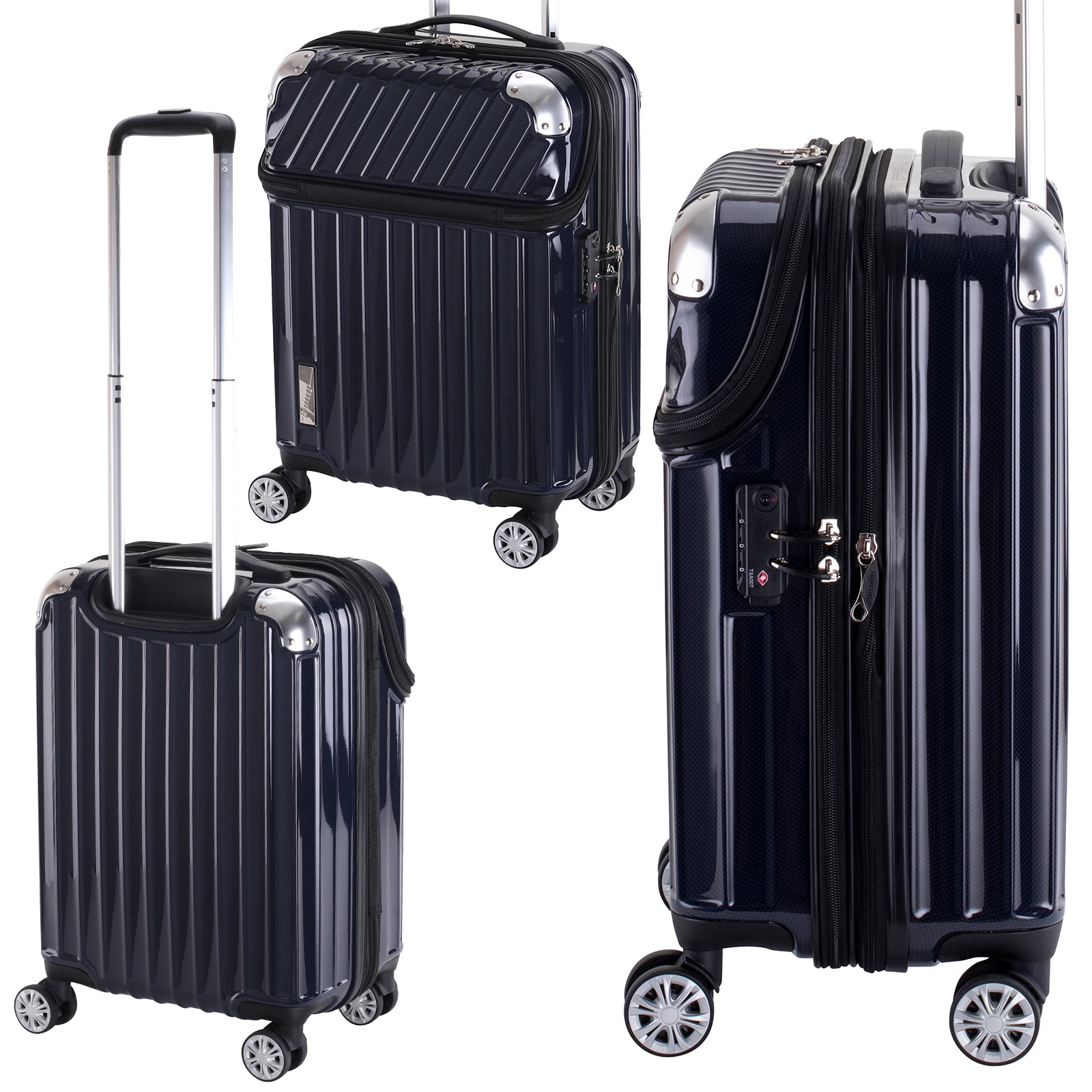 モーメント【S】 35L（拡張時43L） 2～3泊 機内持込可 | トップ