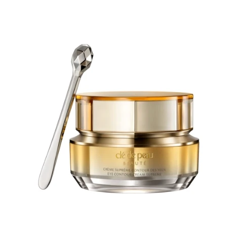 免税店限定商品｜クレ・ド・ポー ボーテ｜シュプリーム エイジ
