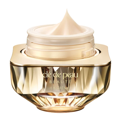 免税店限定商品｜クレ・ド・ポー ボーテ｜ザ クリームセット
