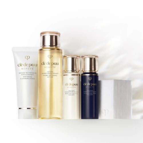 免税店限定商品｜クレ・ド・ポー ボーテ｜アルティメート デイリー