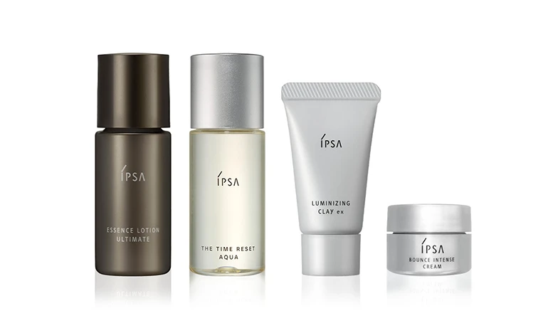 免税店限定商品 | イプサ | ベストセラーセット6 N