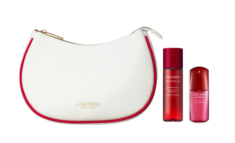 免税店限定商品｜SHISEIDO｜アルティミューン パワライジング セラム 100mL