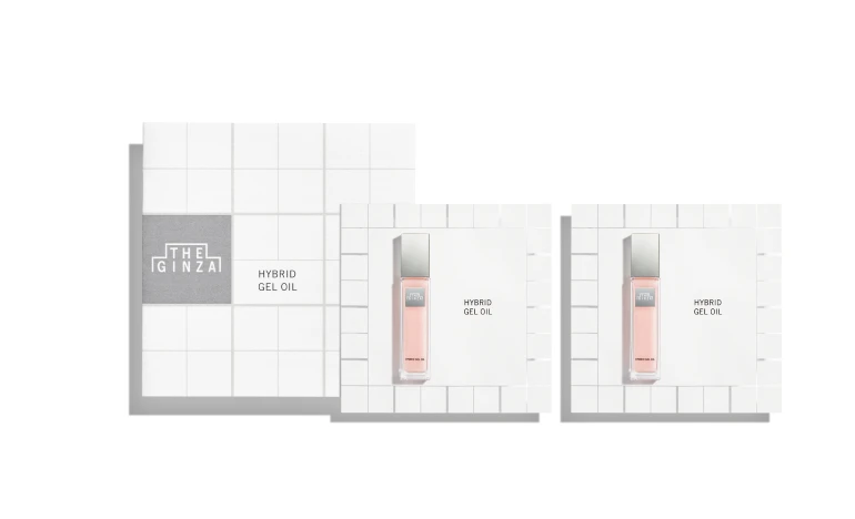 免税店限定商品｜ザ・ギンザ｜ベストコレクション