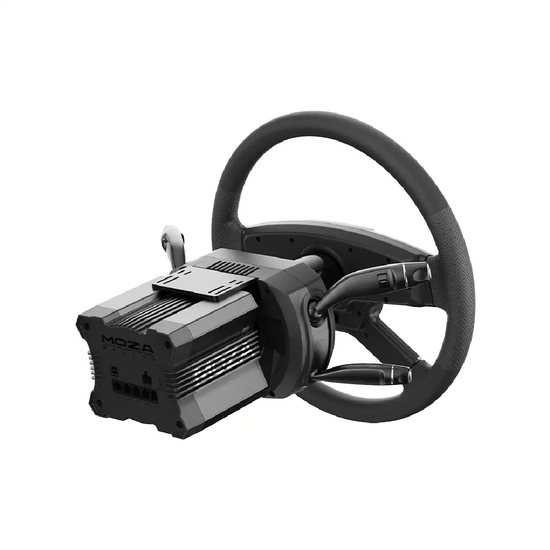 Moza Multi-Function Stalks - Fast Shipping Nationwide – TracksVR