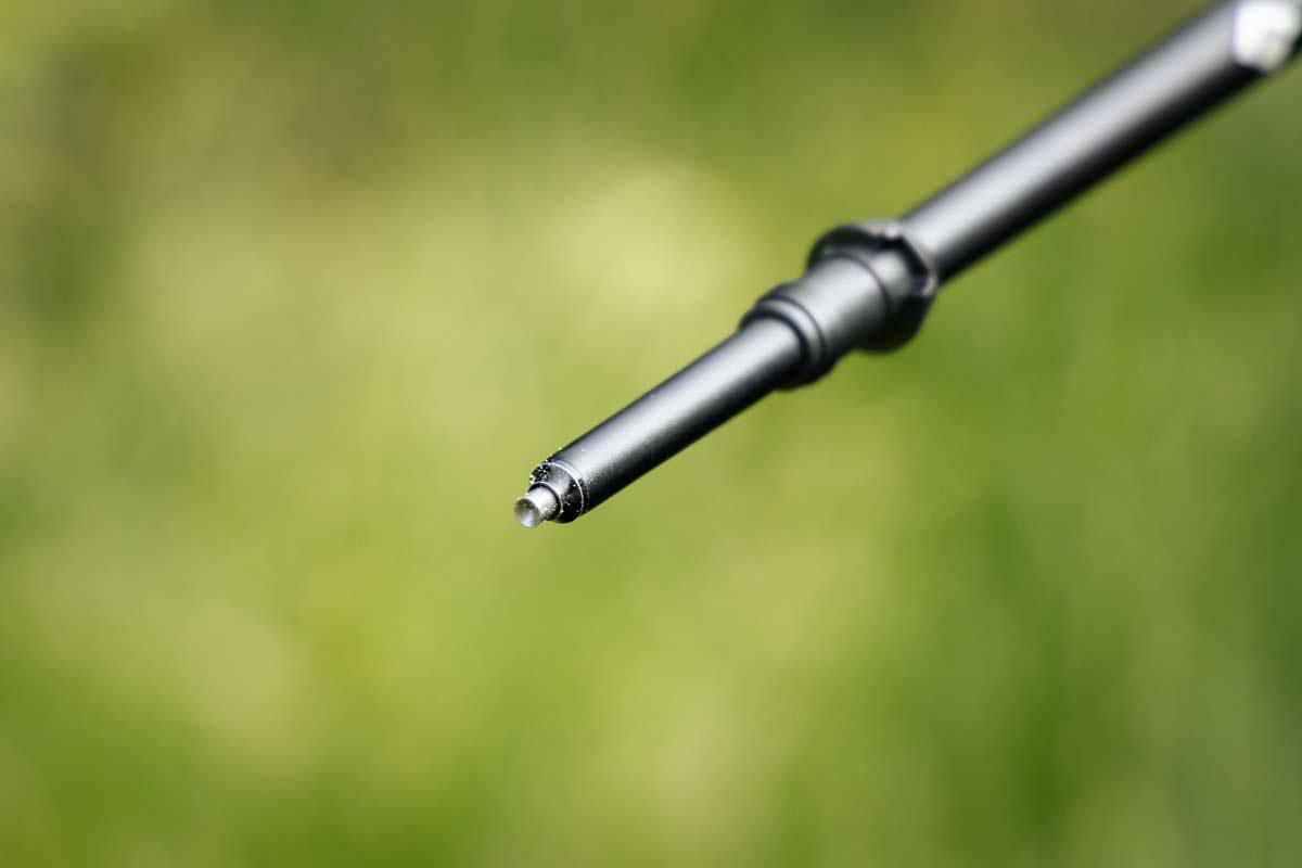 Black Diamond Expedition 3 Ski Poles Review | What A Pole!