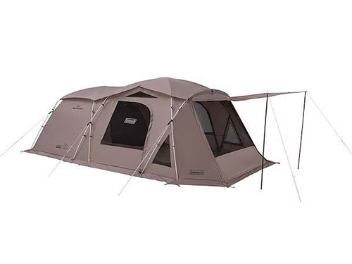 コールマンのテント 買取相場！高く売るコツも教えます！｜高く売る