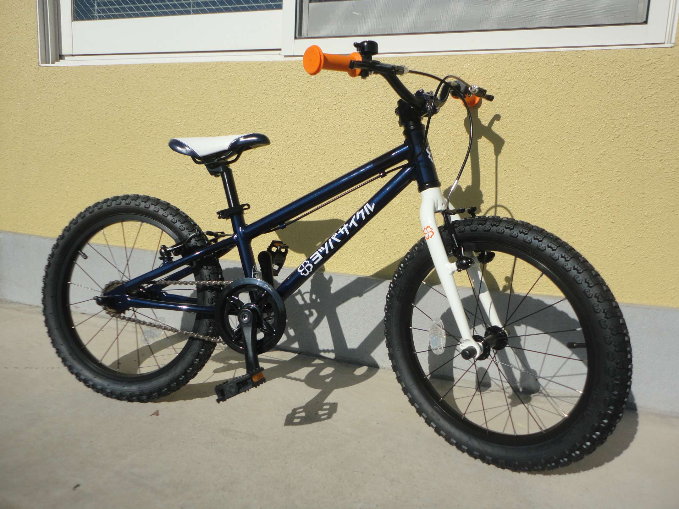 ヨツバサイクル 好評入荷 販売中！！ | TRAIL LOVERS