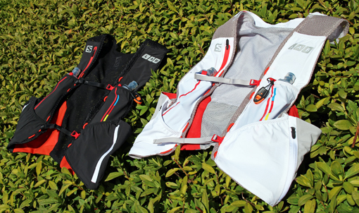 SALOMON S-LAB SENSE ULTRA SET / S-LAB SENSE SET - トレイル