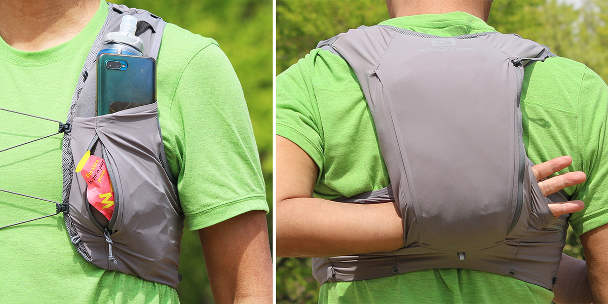 Review】SALOMON「SENSE PRO 10 SET（センス プロ 10 セット