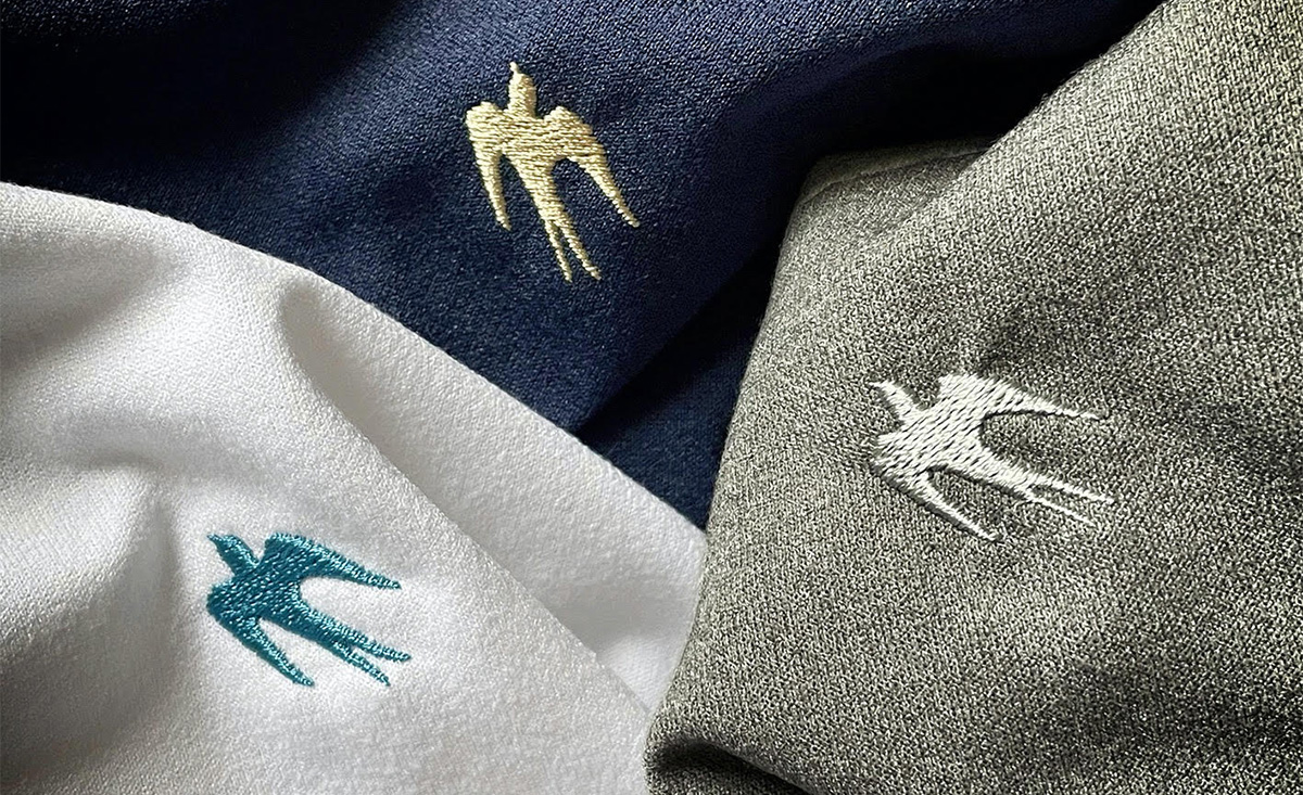 FRANK&MORRIS】「理想は高く、見た目はゆるく」がモットーのアクティブ