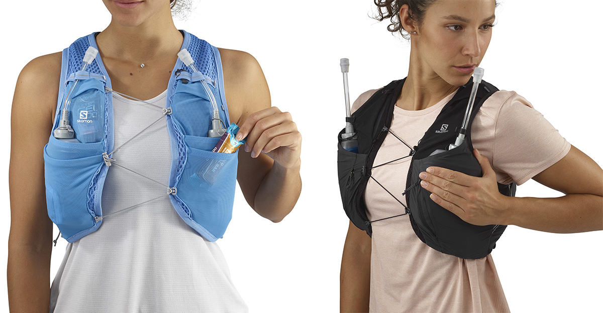 Review】ベストなベストパックを探せ！ SALOMONの人気モデル3選を徹底