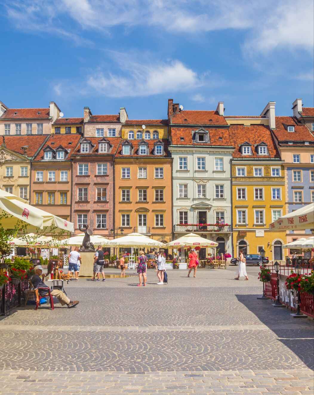 ポーランド | TRANSIT.jp｜トランジット