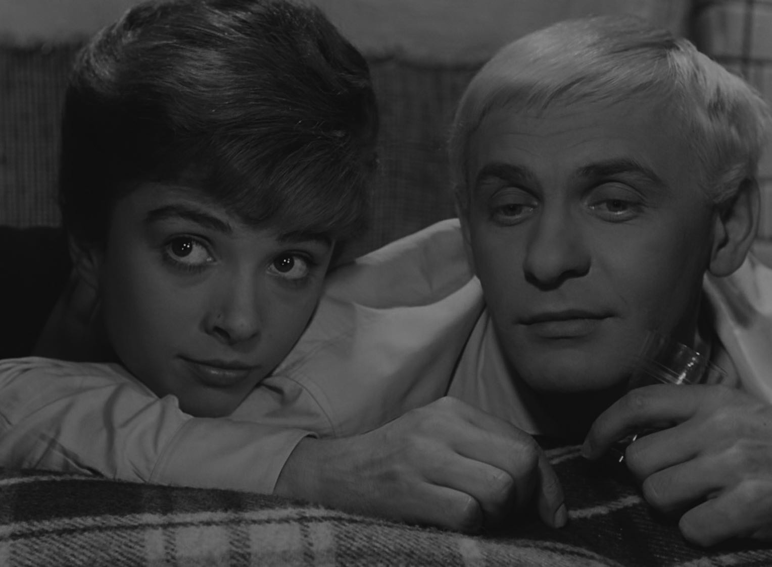 上映企画「映画監督アンジェイ・ワイダ」ポーランドから社会に新風を12