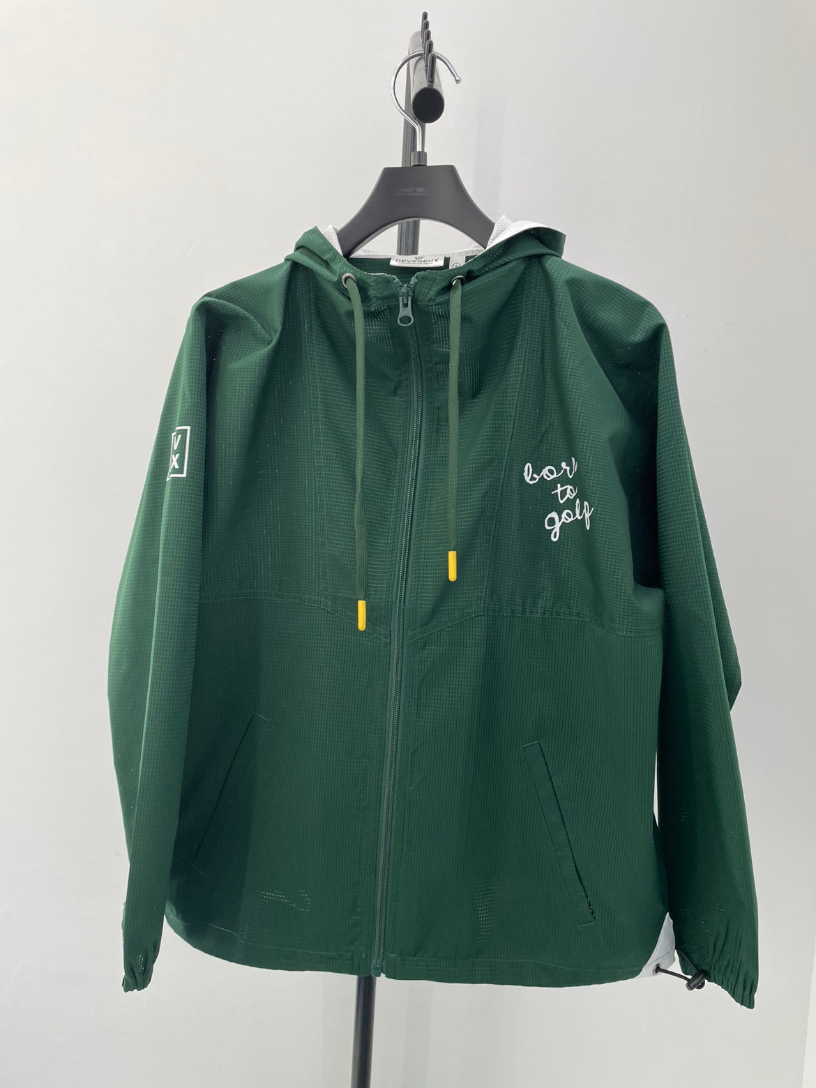 DEVEREUX GOLF | デヴァローゴルフ