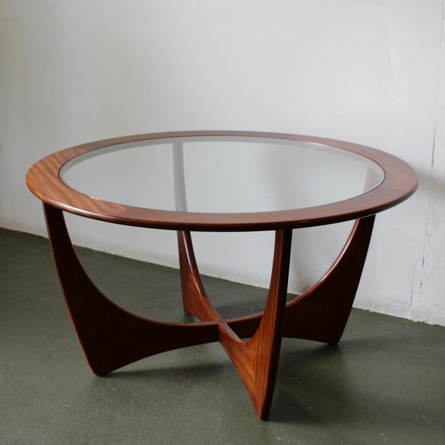 Coffee Table – transista