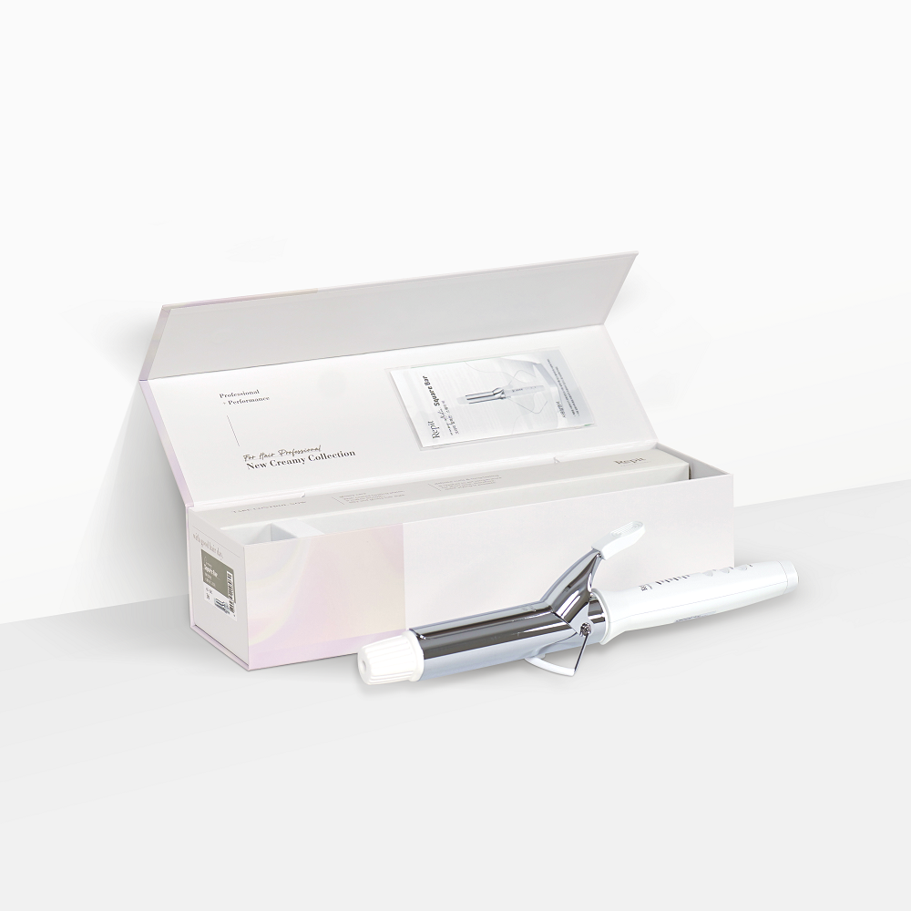 レピ スクエアバー 36mm