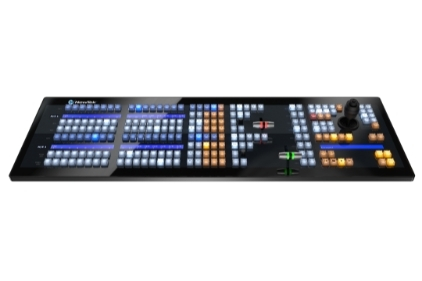 4-Stripe / 2-Stripe コントロールパネル -Tricaster シリーズ- ※ 2