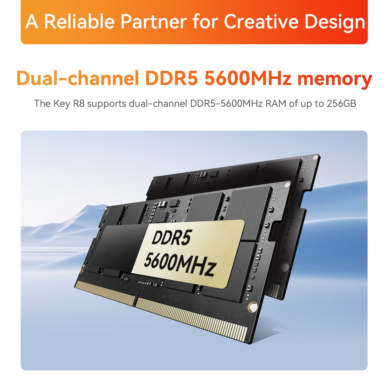 TRIGKEY Key R8 AMD Ryzen 7 8745HS – Trigkey