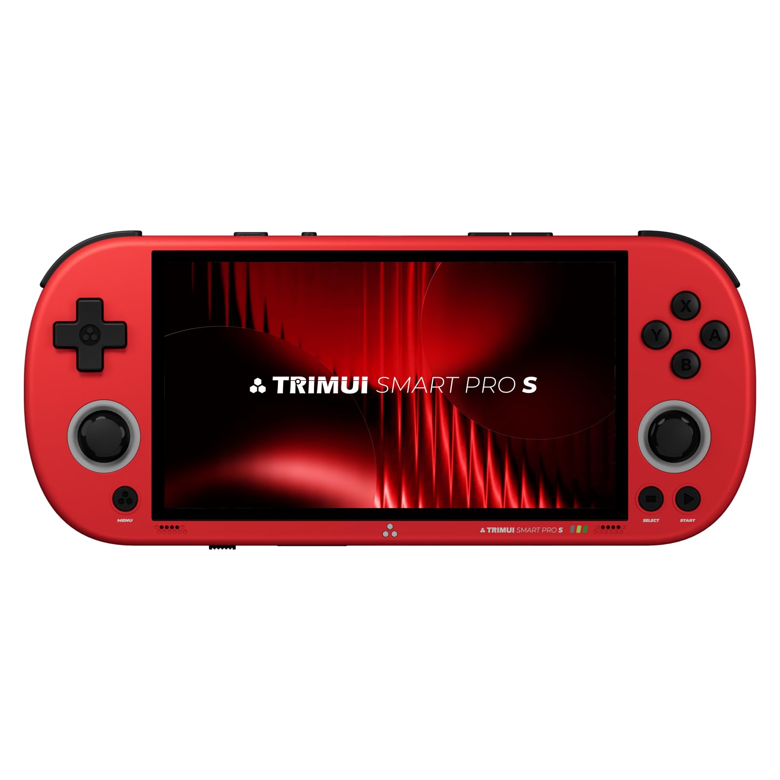 Trimui Smart Pro S Handheld with 64G SD Card – Trimui Store
