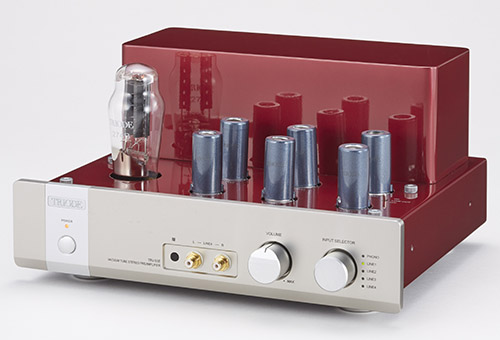 TRV-5SE - Triode
