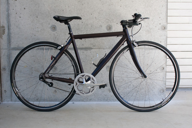 さようなら。ありがとう。GIOSバレーノ – TRIPOO!! 〜バイク・自転車