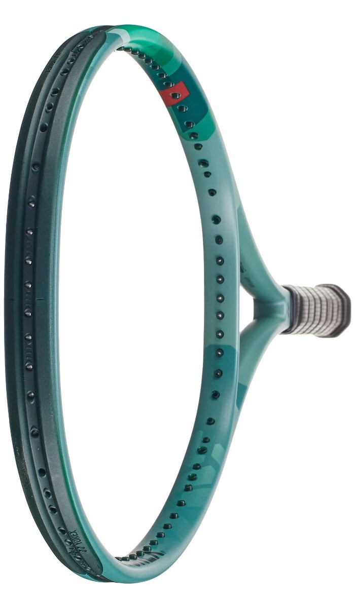 Yonex Percept 100 Tennis Racket Grip 3 - TriplePointSports