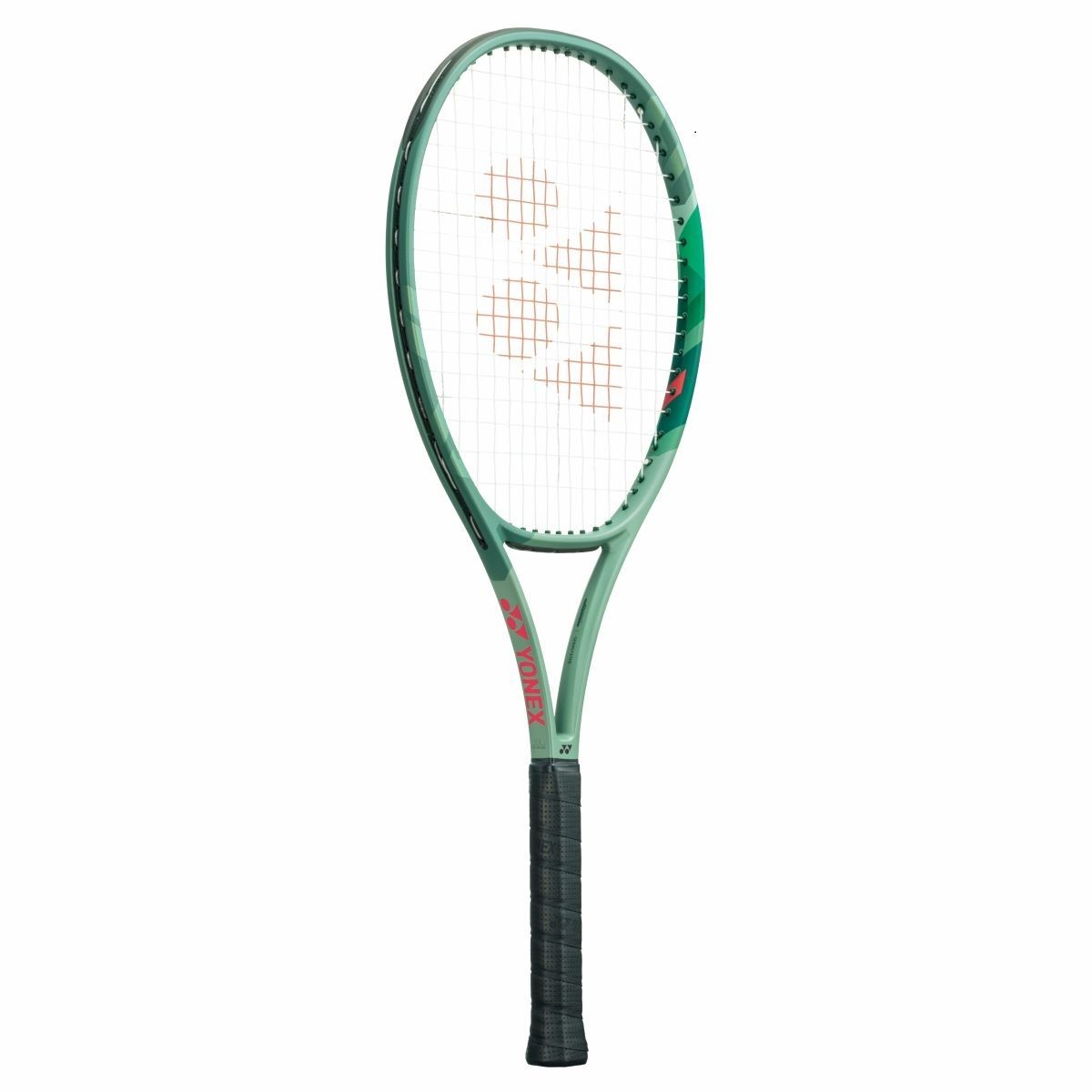 Yonex Percept 100 Tennis Racket Grip 3 - TriplePointSports