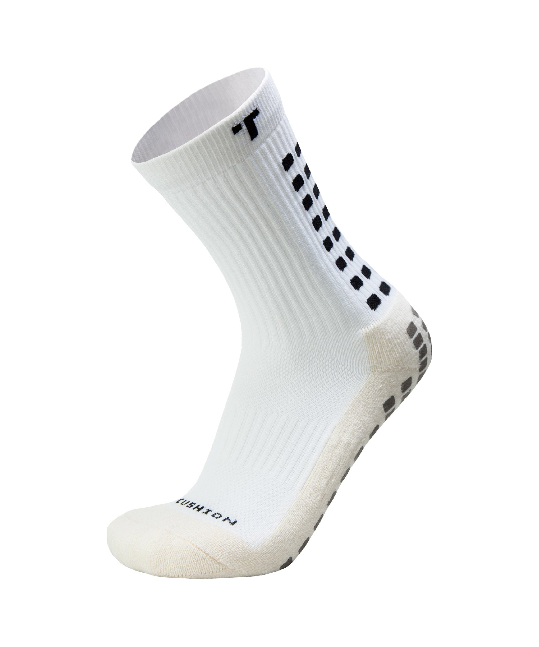 TRUsox® 3.0 グリップソックス - ミッドカーフ丈