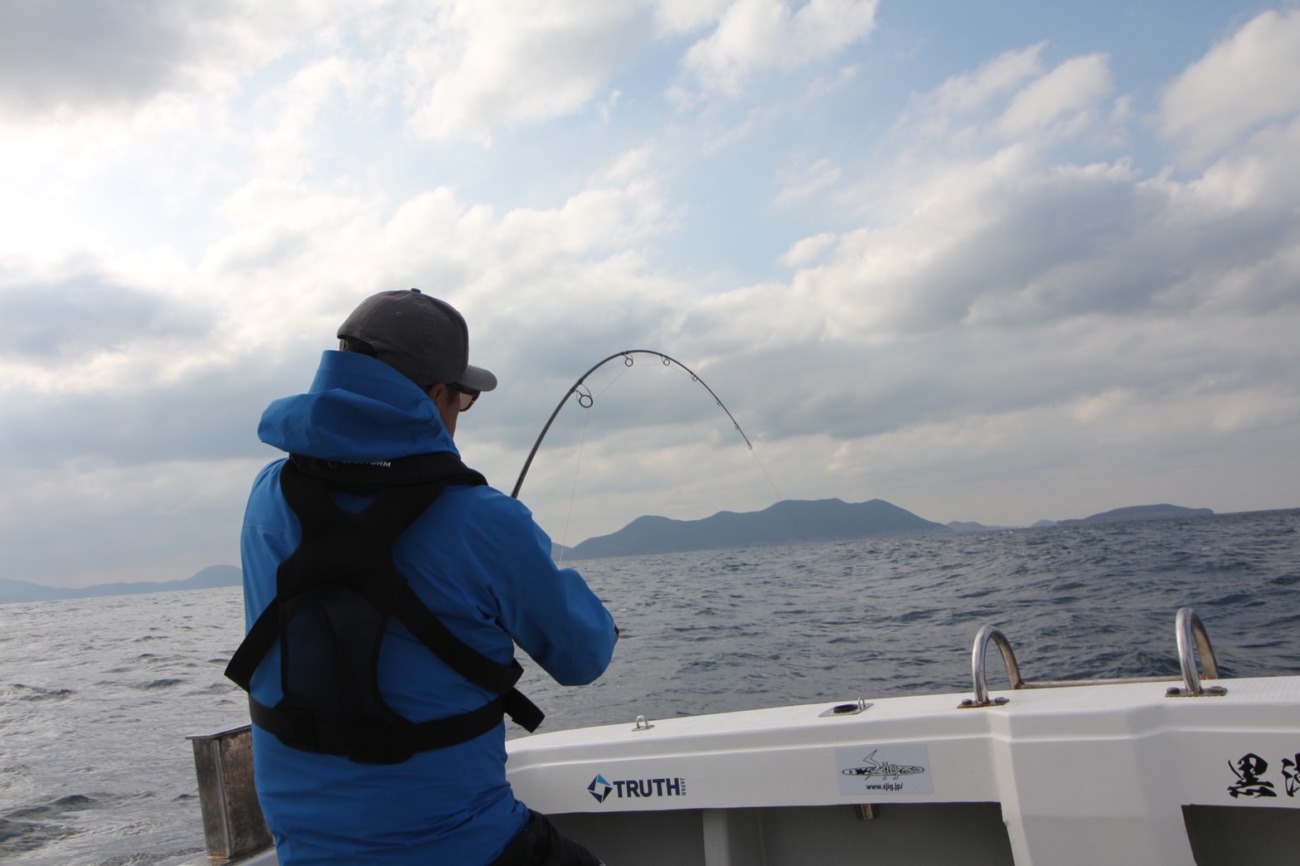 TRUTH JAPAN Original LIFE JACKET（shoulder type） | TRUTH JAPAN