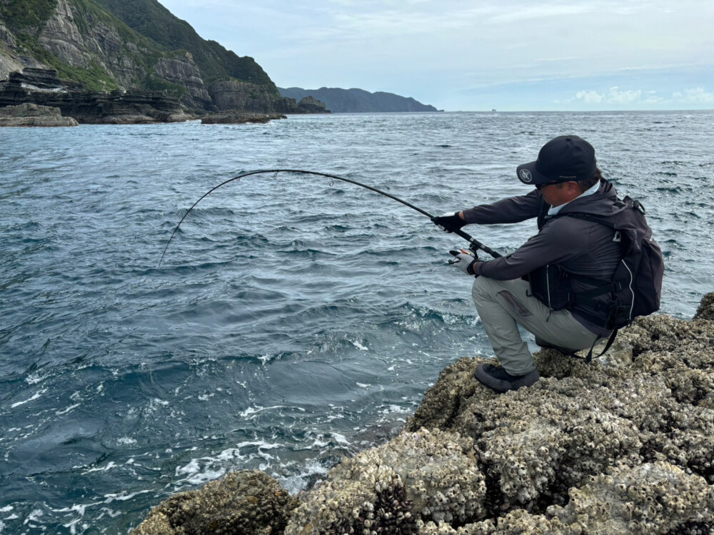 BlackDimension 103 Medium Heavy | TRUTH JAPAN